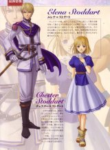 BUY NEW ys - 71454 Premium Anime Print Poster
